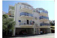Omiš Dream Hiša Apartma 4 – WIND ROSE foto 3