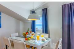 Omiš Dream Hiša Apartma 4 – WIND ROSE foto 5