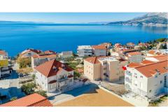 Omiš Wind Rose Apartma Apartma 1 – Wind Rose foto 1