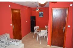 Pansion &amp; Apartmaji  Apartma 1 – Family ap foto 2