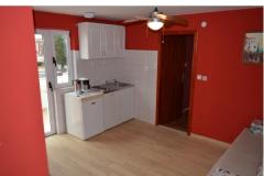 Pansion &amp; Apartmaji  Apartma 1 – Family ap foto 3