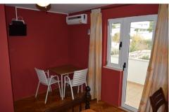 Pansion &amp; Apartmaji  Apartma 1 – Family ap foto 5