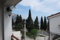 Pansion &amp; Apartmaji  Apartma 2 – Studio 2+1 foto 4