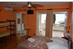 Pansion &amp; Apartmaji  Apartma 4 – Family ap2 foto 1