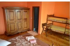 Pansion &amp; Apartmaji  Apartma 4 – Family ap2 foto 3