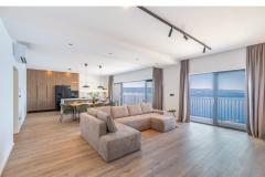 Penthouse Andro Apartma 1 – Penthouse foto 1