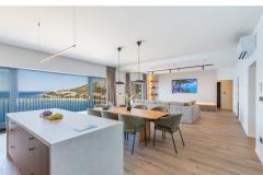 Penthouse Andro Apartma 1 – Penthouse foto 2