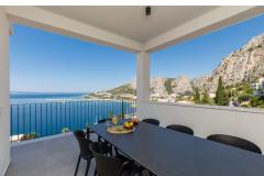 Penthouse Andro Apartma 1 – Penthouse foto 4