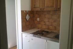 Petar apartmani Omis Apartma 1 – mali foto 2