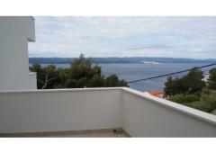 Apartmaji Punta Apartma 1 – 2+2 (a) foto 1
