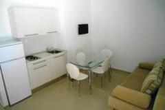 Apartmaji Punta Apartma 2 – 2+2 (b) foto 4