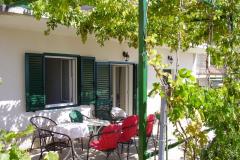 Apartmaji Peter Apartma 1 – APP 1 foto 1