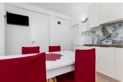 Apartmaji Perkusic Apartma 3 – apartman C foto 2
