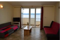 Apartmaji Perkusic Apartma 4 – app D foto 4