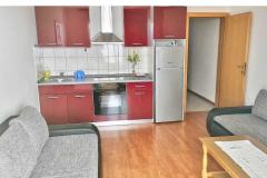 Apartmaji Villa Mira Apartma 2 foto 1