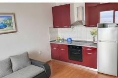 Apartmaji Villa Mira Apartma 2 foto 4