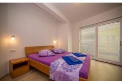 Apartmaji Zora Apartma 5 – A8 foto 5