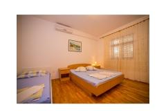 Apartmaji Zora Apartma 1 – A2 foto 3