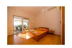 Apartmaji Zora Apartma 4 – A7 foto 2