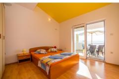 Apartmaji Zora Apartma 3 – A6 foto 2