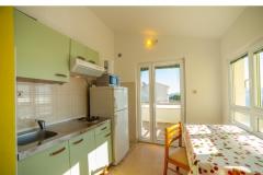 Apartmaji Zora Apartma 3 – A6 foto 4