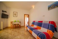 Apartmaji Zora Apartma 3 – A6 foto 5