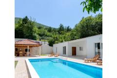 Seosko imanje Petra Apartma 1 – kučica foto 4