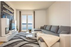 Hiša ALMISSA modern Apartma 1 – SNJEZANA foto 1