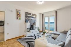 Hiša ALMISSA modern Apartma 1 – SNJEZANA foto 2