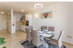 Hiša ALMISSA modern Apartma 1 – SNJEZANA foto 4