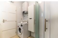 Hiša ALMISSA modern Apartma 1 – SNJEZANA foto 5