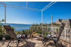 Hiša ALMISSA modern Apartma 2 – DRINE foto 2