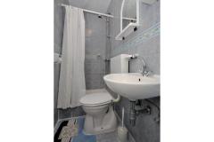 Hiša ALMISSA modern Soba 4 – TATJANA 2 foto 2