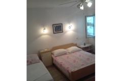 Apartmaji Marijana Šarić Apartma 1 – A6 foto 5