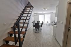 Apartmaji  RITA Apartma 2 – Apartman 2 foto 4
