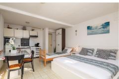 Urban Edge - Beach Apartmaji Apartma 1 – A1 (2+1) foto 1