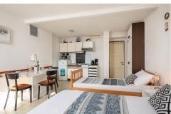Urban Edge - Beach Apartmaji Apartma 1 – A1 (2+1) foto 2