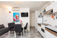 Urban Edge - Beach Apartmaji Apartma 2 – A2 (2+2) foto 1