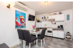 Urban Edge - Beach Apartmaji Apartma 2 – A2 (2+2) foto 2