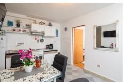 Urban Edge - Beach Apartmaji Apartma 2 – A2 (2+2) foto 3