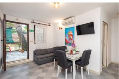 Urban Edge - Beach Apartmaji Apartma 2 – A2 (2+2) foto 4