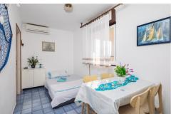 Urban Edge - Beach Apartmaji Apartma 4 – A5 (2+3) foto 3