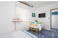 Urban Edge - Beach Apartmaji Apartma 4 – A5 (2+3) foto 4