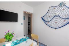Urban Edge - Beach Apartmaji Apartma 4 – A5 (2+3) foto 5