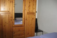 Vila Miko  Apartma 1: (2+0) – Ap.1 foto 4
