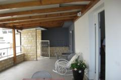Vila Miko  Apartma 2: (2+0) – Ap.2 a 3 foto 4