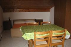 Vila Miko  Apartma 4: (4+0) – Ap.5 a 6 foto 2