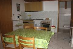 Vila Miko  Apartma 4: (4+0) – Ap.5 a 6 foto 3