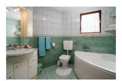 Apartmaji TOMAS  Apartma 4 – A4 foto 1