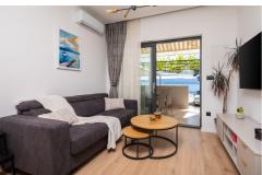 Apartmaji TOMAS  Apartma 1 – A1 foto 1